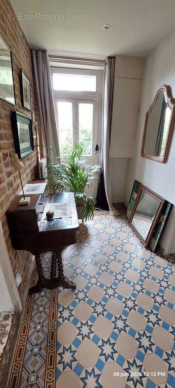 Tres beau corps de ferme a moins de 10 minutes de caudry - photo 9