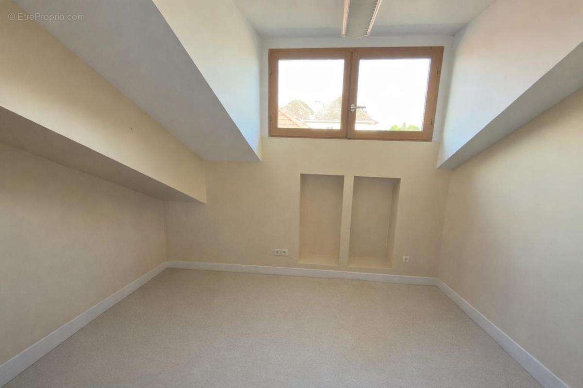Appartement à MORESTEL