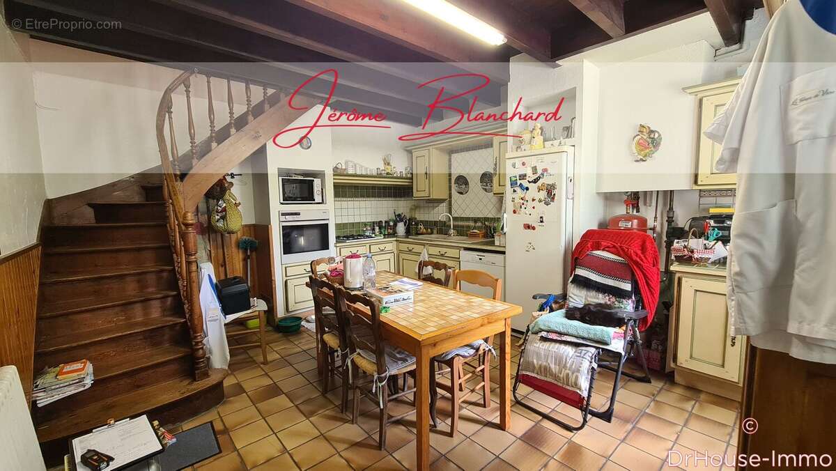 Appartement à AMBARES-ET-LAGRAVE