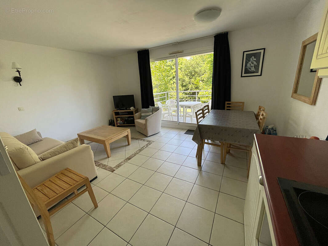 Appartement à FOUESNANT