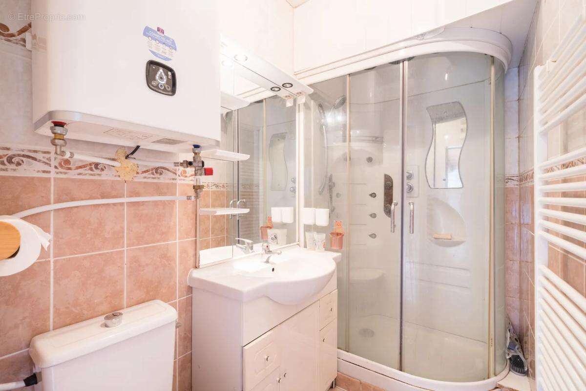 Appartement à PALAVAS-LES-FLOTS