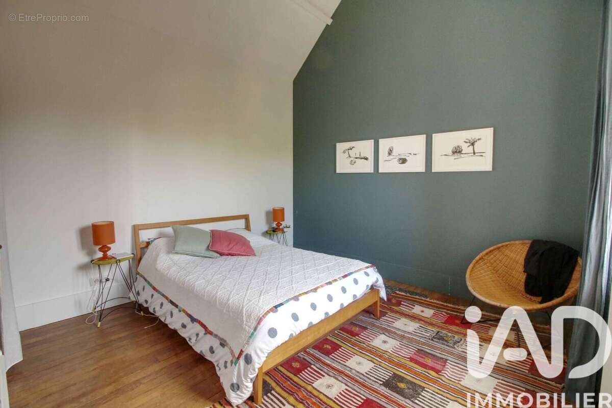 Photo 8 - Maison à CHAMPIGNY