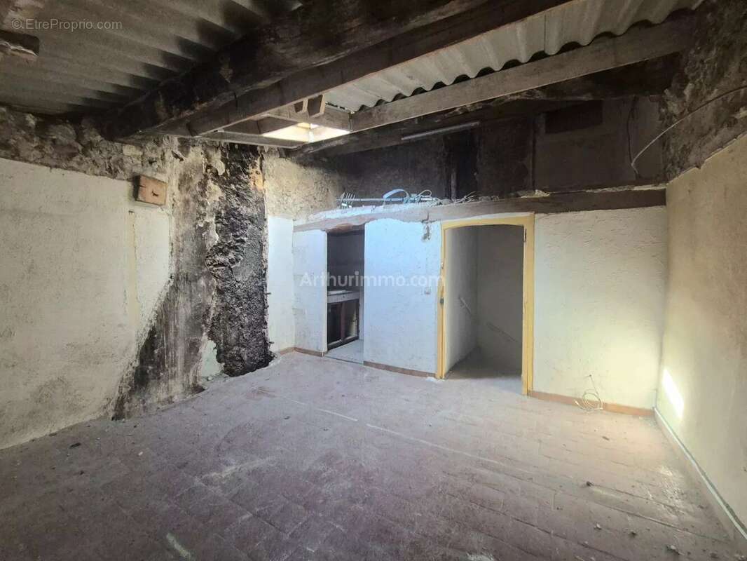 Vente Maison Trans-en-provence(83720) 116 000ï¿œ - photo 9