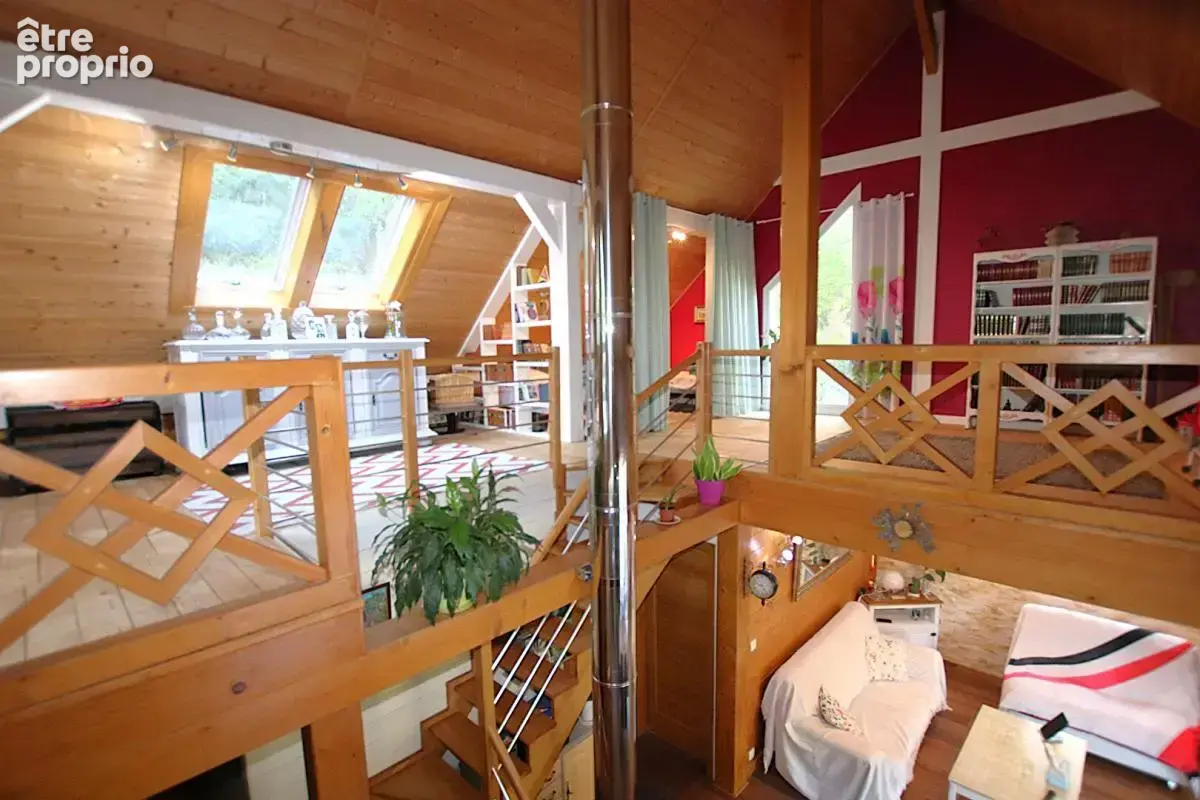 Deux villas bioclimatiques sur 6 523 m² - Calme, confort et projet locatif - photo 17