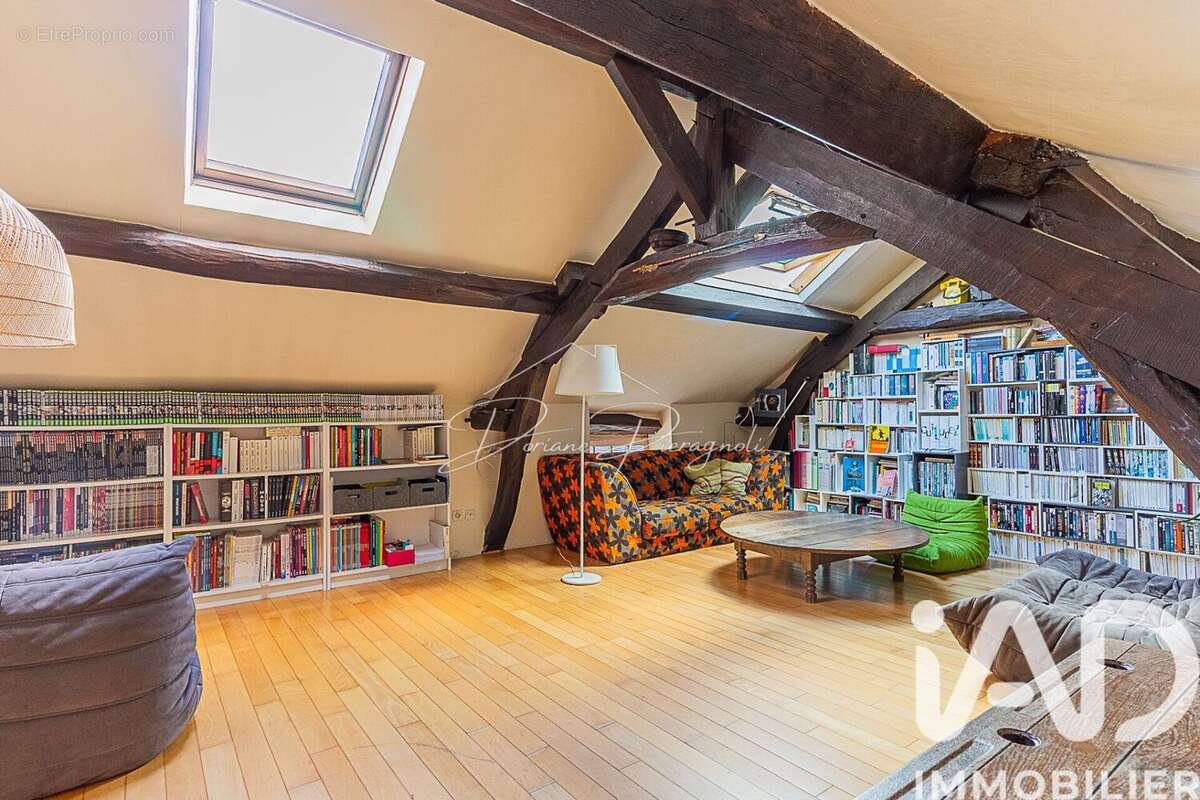 Photo 8 - Maison à MERY-SUR-OISE