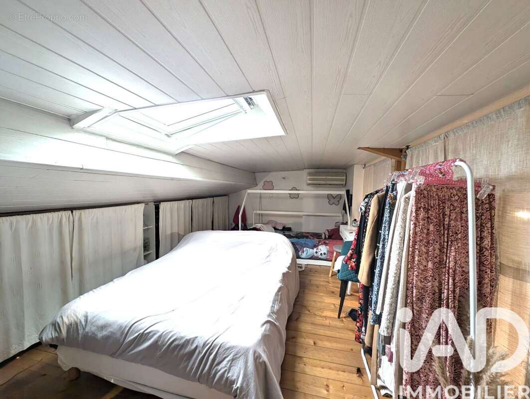 Photo 7 - Appartement à PUGET-SUR-ARGENS