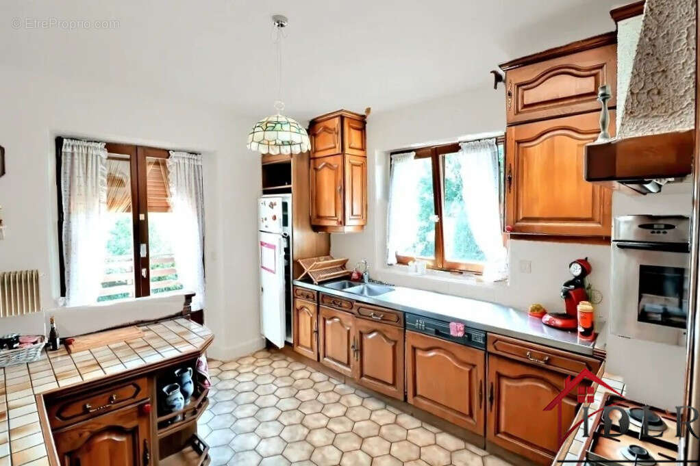 Maison à GERBEPAL