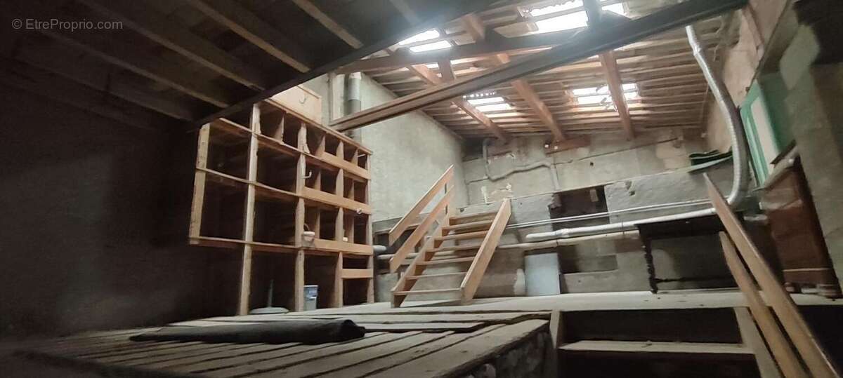 Appartement 203 m² à L'ile-Bouchard  - photo 8