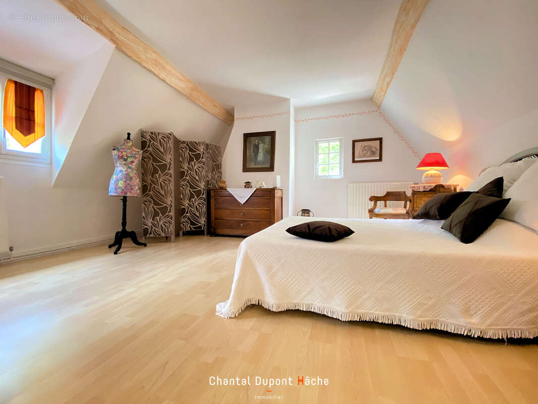Maison à CHARTRES
