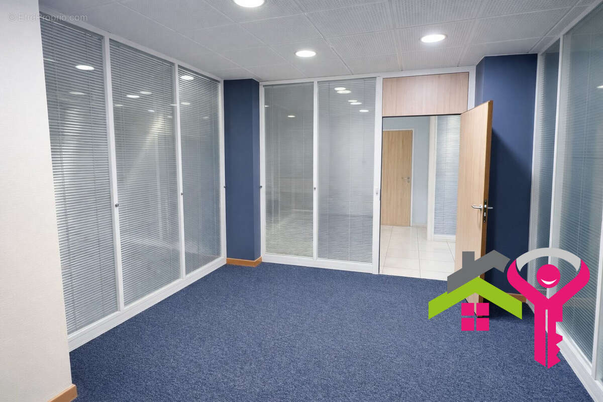 Appartement à DENAIN