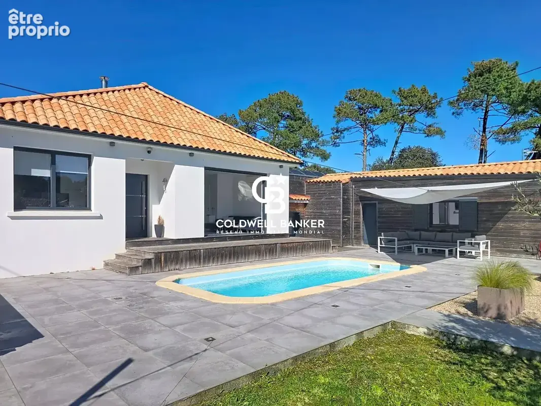 Maison à LA TRANCHE-SUR-MER