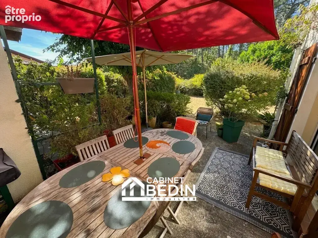 Maison 5 pièces 120 m² à vendre à Parentis-En-Born (40160) - photo 9