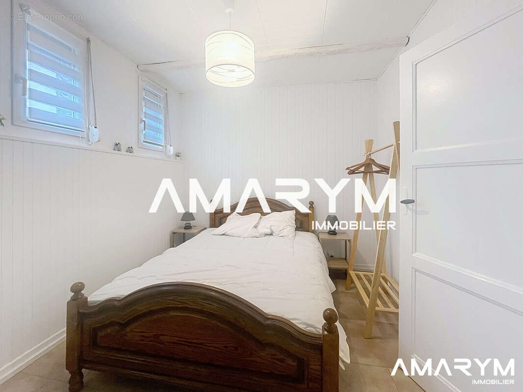 Appartement à LE TREPORT