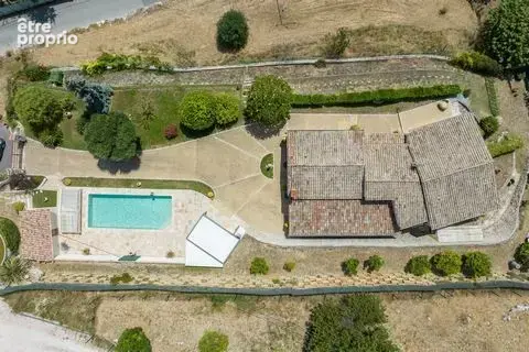 Maison 4 pièces 128 m² à vendre à Falicon (06950) - photo 2