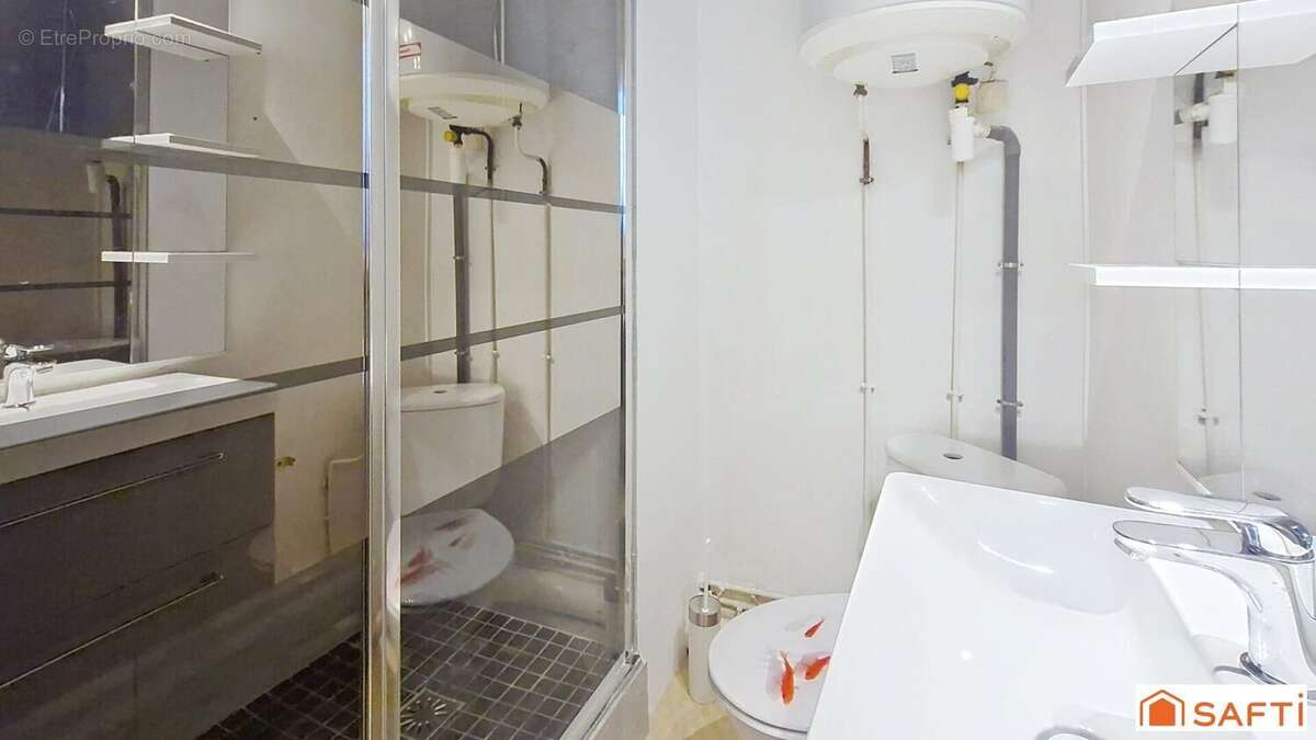 Photo 4 - Appartement à REIMS