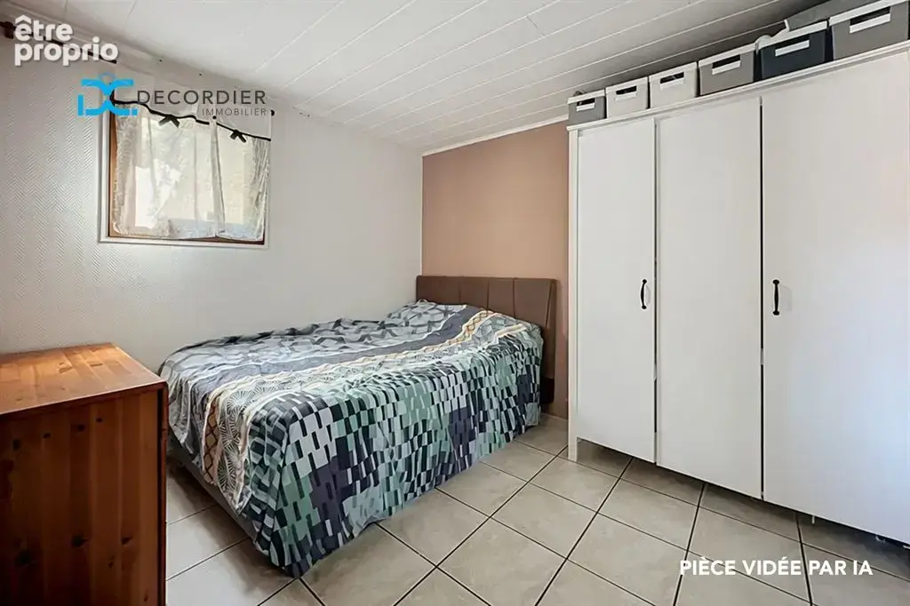 Lugrin maison vue lac t7 - photo 24