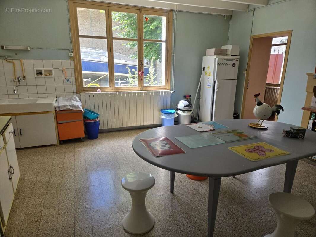 Maison à MATHA