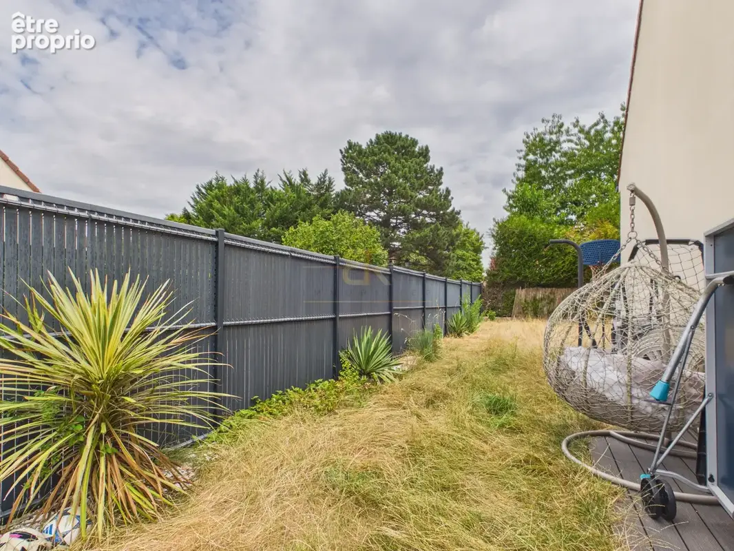 Rue de la Meunerie / Maison familiale / 5 chambres / Jardin - photo 16