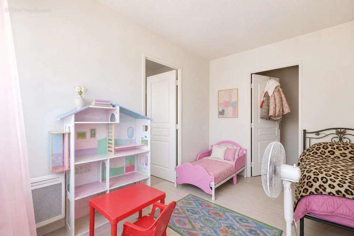 Appartement à MONTMAGNY