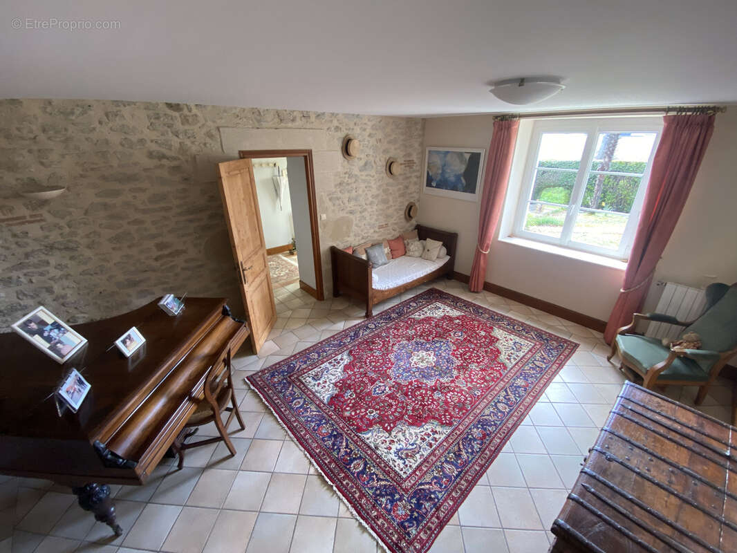 Maison à LA REOLE
