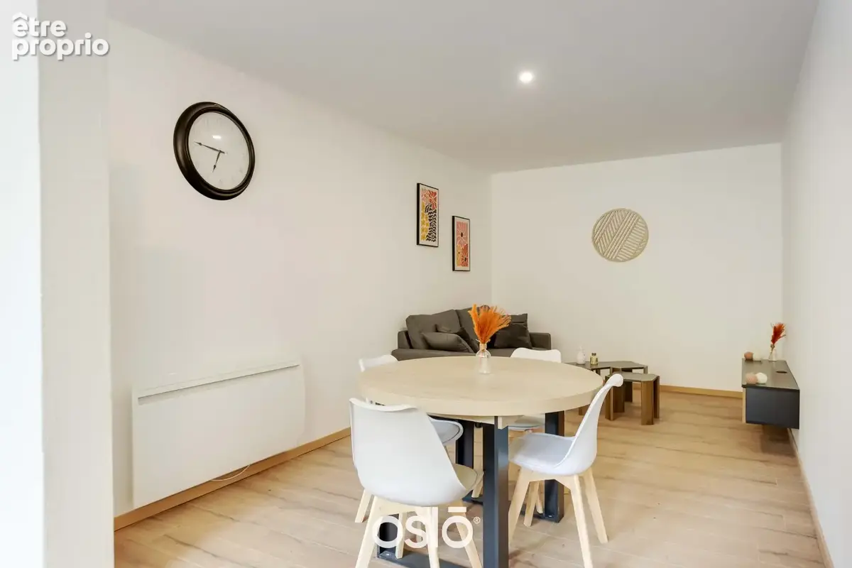 Appartement 2 pièces 40 m² à vendre à Besancon (25000) - photo 3