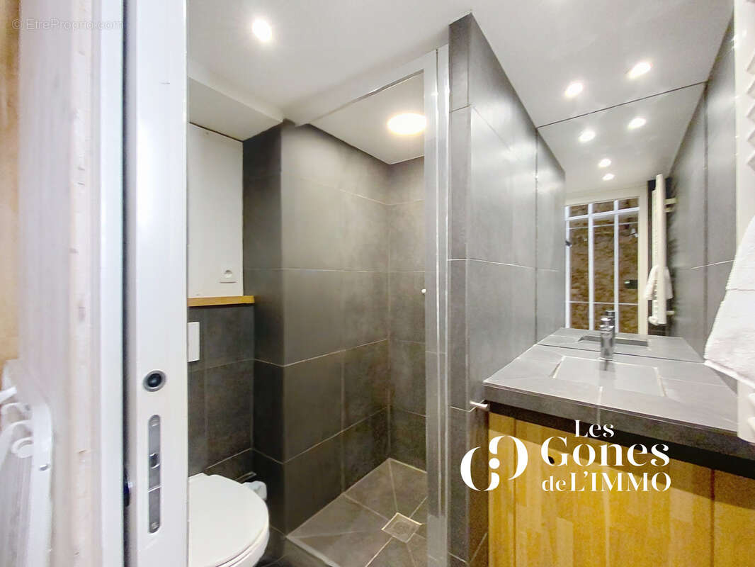 Appartement à LYON-2E