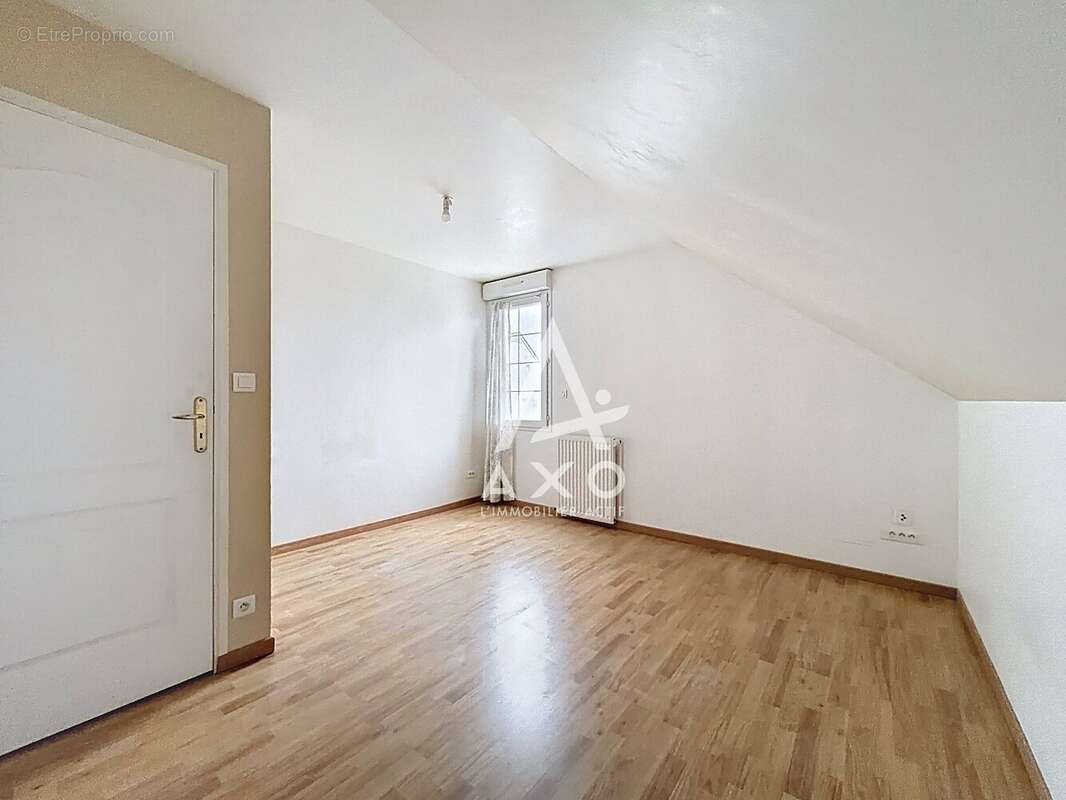 Maison à FONTENAY-SUR-LOING