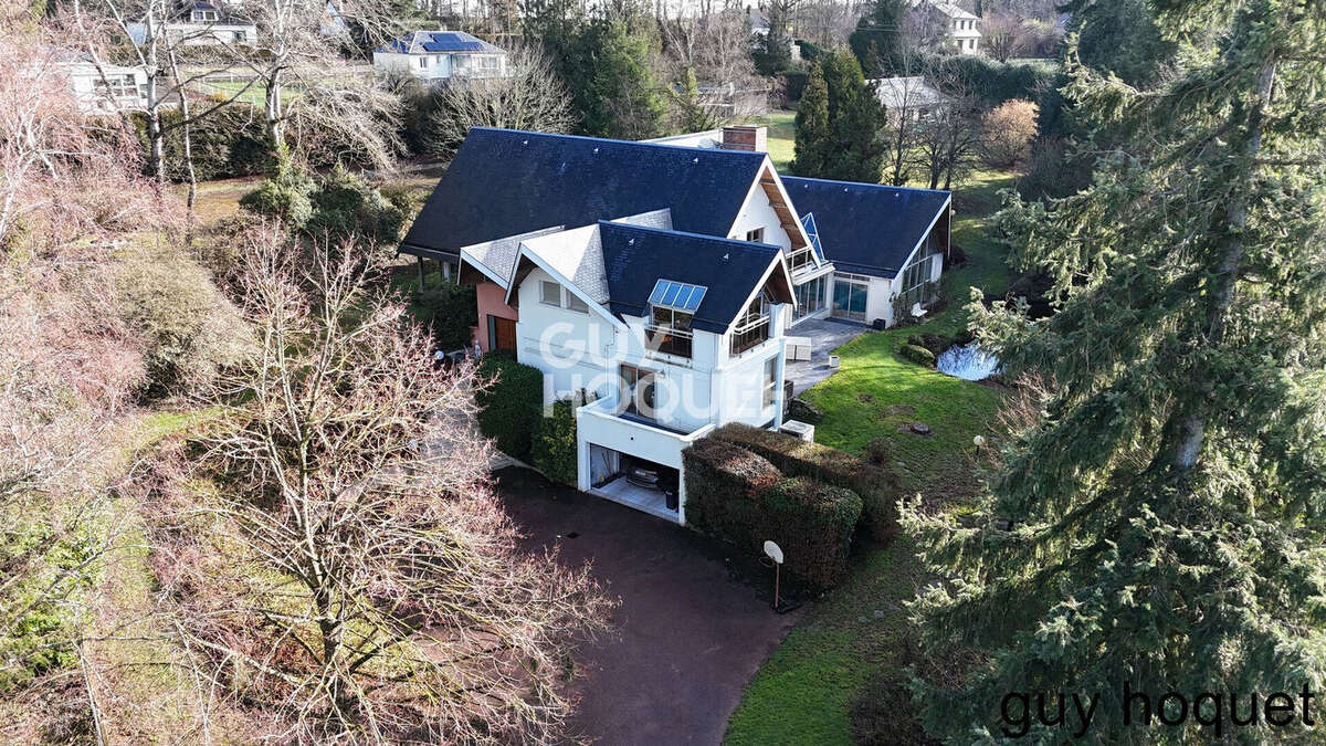 Maison à BERNAY