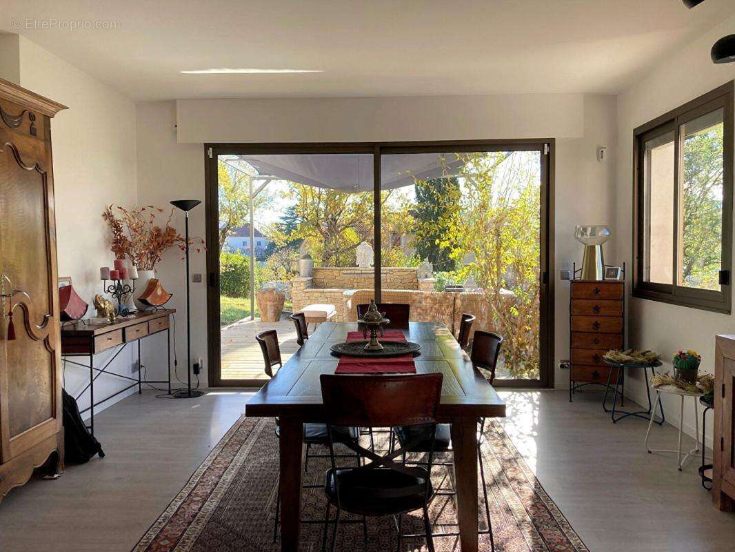Maison à CAHORS