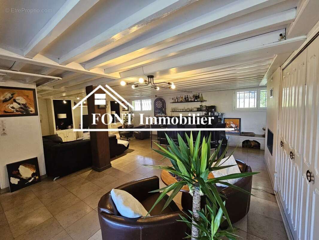Lorette, superbe maison 4 chambres - photo 9