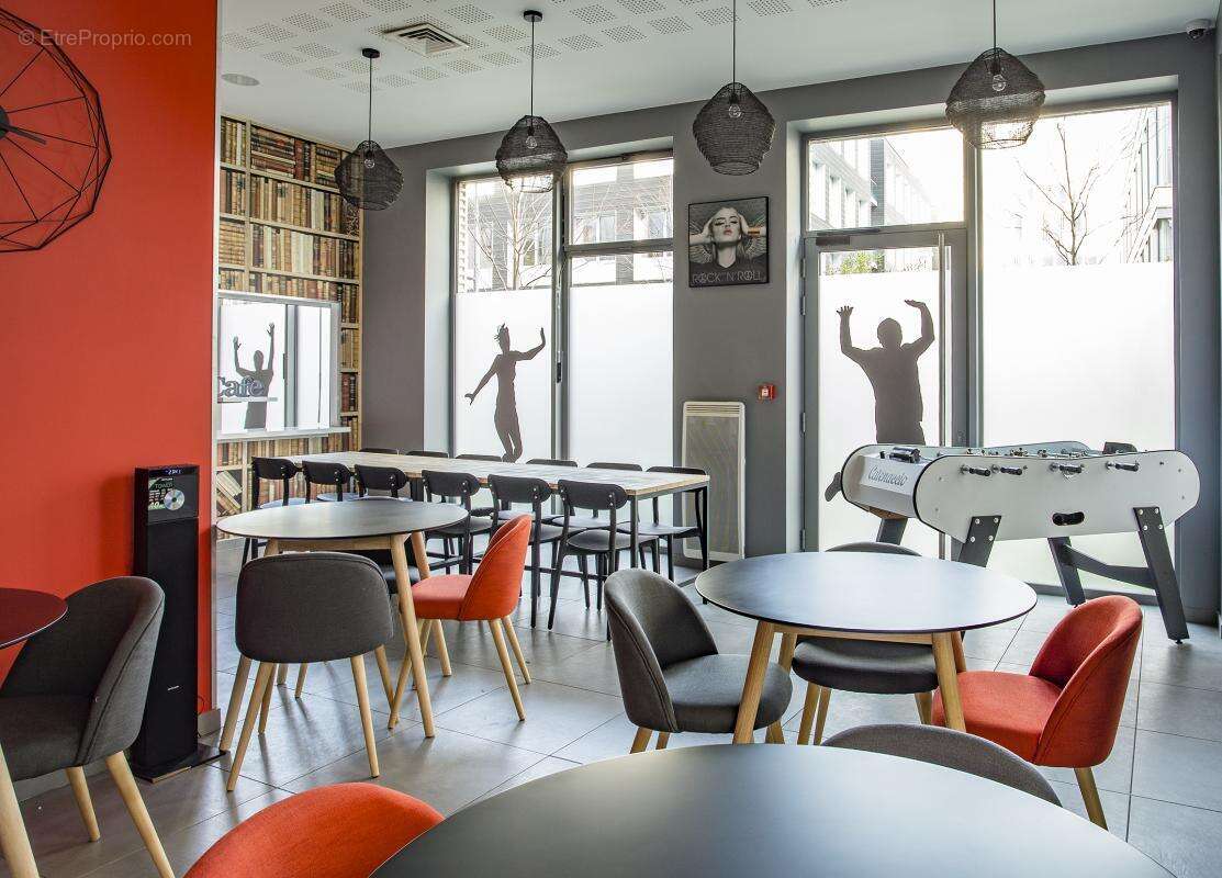 Appartement à LYON-7E