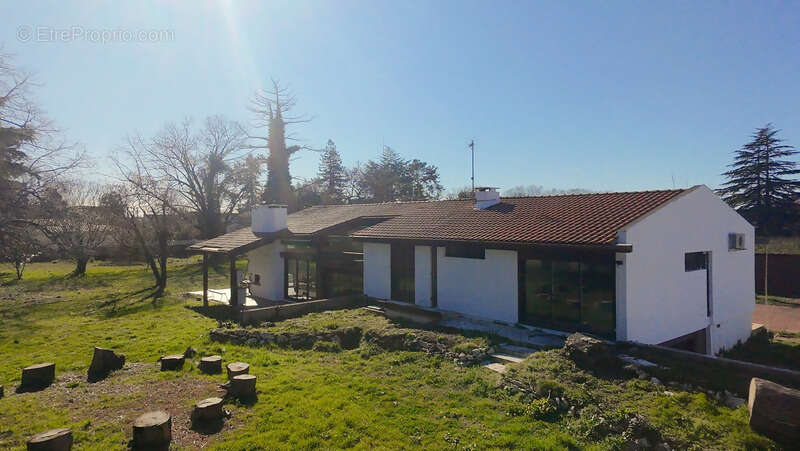 Maison à LIBOURNE