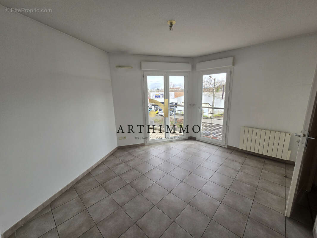 Appartement à VALENCE