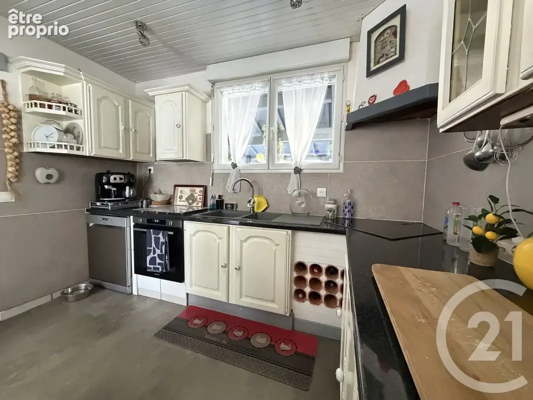Maison 5 pièces 122 m² à vendre à Saint-Palais-Sur-Mer (17420) - photo 7