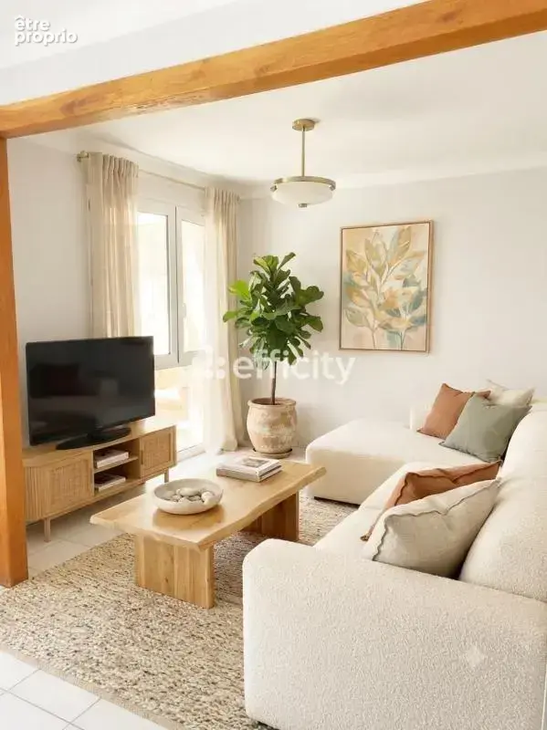 Appartement - photo 2