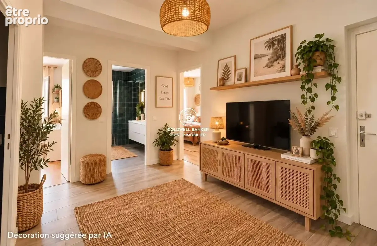 Maison 6 pièces 180 m² à vendre à Perpignan (66000) - photo 8