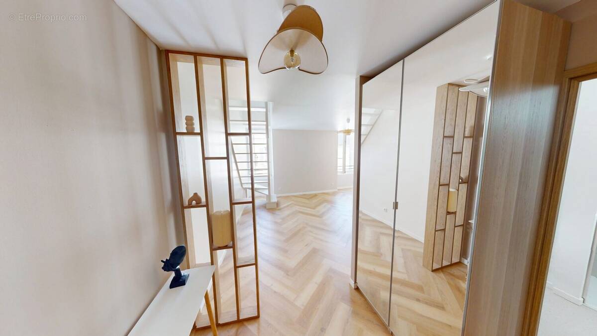Appartement à ORLEANS