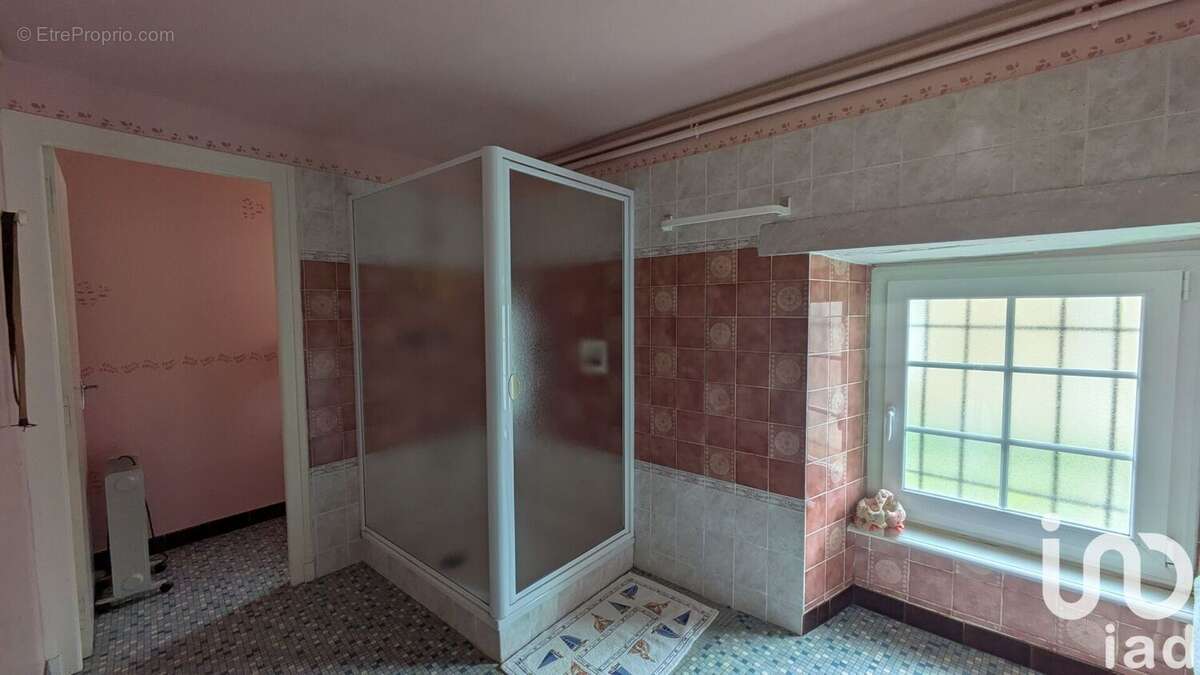 Photo 8 - Maison à LA VICOMTE-SUR-RANCE