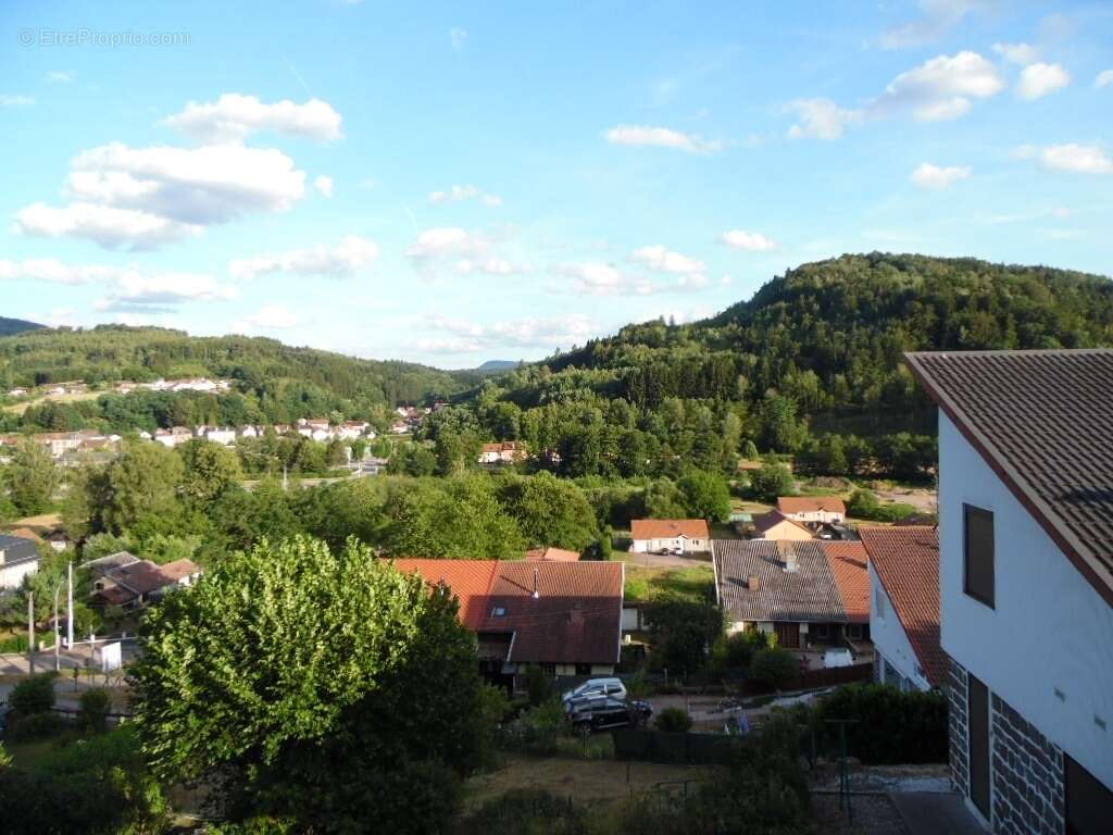 Maison à SENONES