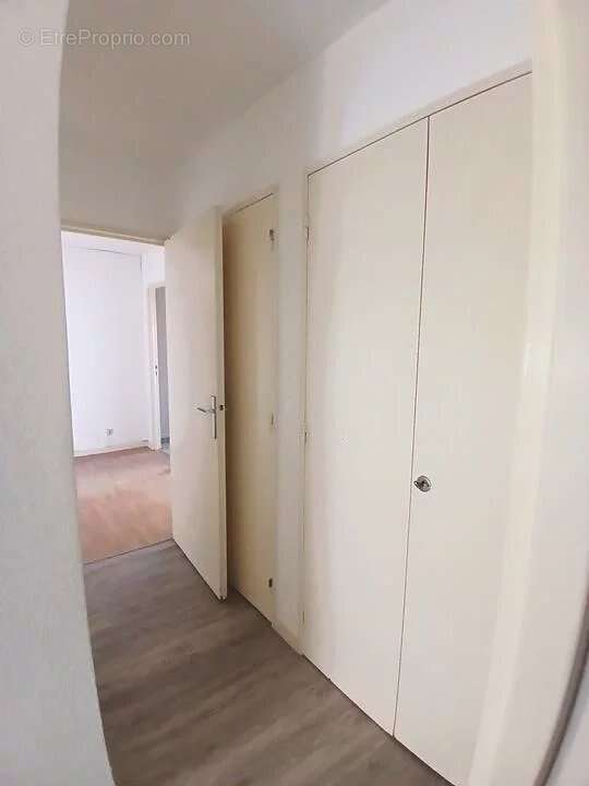 Appartement à PAU
