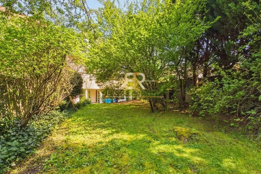 Maison à MONTREUIL