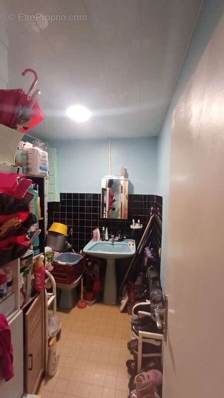 Appartement à VALENCE