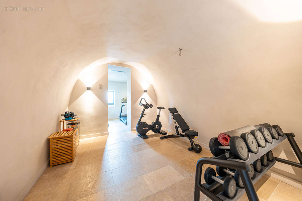 Appartement à SAINT-PAUL