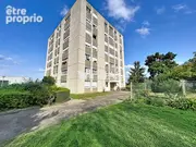 Appartement à CAUDEBEC-LES-ELBEUF