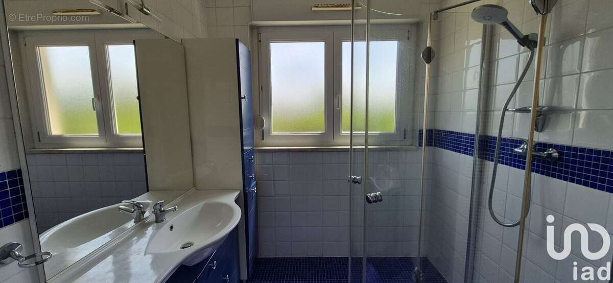 Photo 4 - Maison à MARANGE-SILVANGE