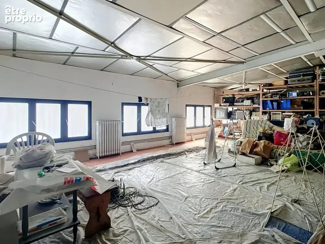 Entrepot/carrosserie/box ferme - photo 14
