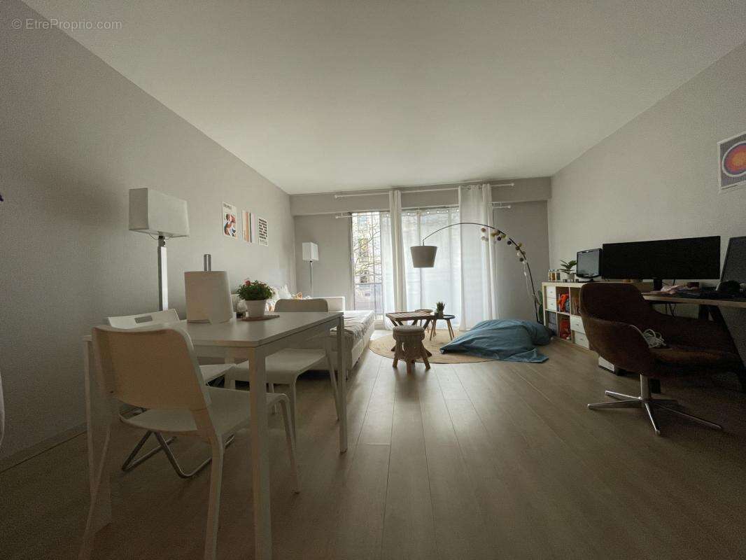 Appartement à LILLE