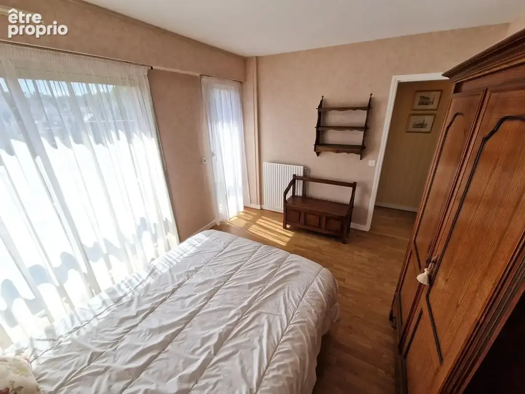 Appartement 3 pièces 47 m² à vendre à Douarnenez (29100) - photo 8