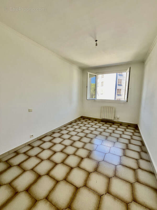 Appartement à BASTIA