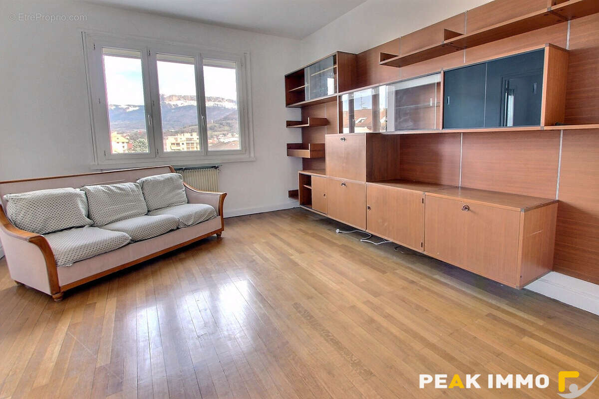 Appartement à ANNECY